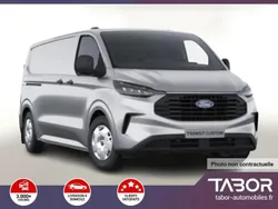 Bleu Nouvelle 2024 Ford Transit Custom Trend Monospace | 34 979 € (Prix juste)
