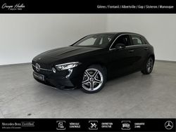 Utilisé 2024 Mercedes A250 AMG line Berline | 36 990 € (Prix assez cher)