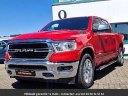 Rouge Utilisé 2020 Dodge Ram Pick-up | 33 990 € (Super prix)