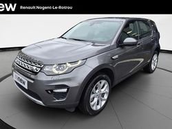 Gris Utilisé 2018 Land Rover Discovery 5 SUV | 17 700 €