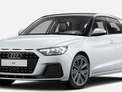 Blanc glacier métallisé noir mythe métallisé Utilisé 2025 Audi A1 Sportback Design Citadine | 26 700 € (Prix juste)