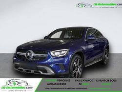 Utilisé 2021 Mercedes GLC300 Coupé | 54 800 € (Prix juste)