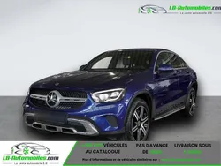 Utilisé 2021 Mercedes GLC300 Coupé | 54 800 € (Prix juste)