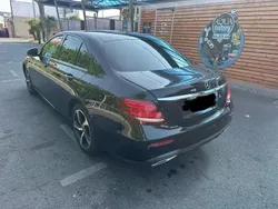 Noir Utilisé 2016 Mercedes E220 Business Berline | 16 328 €