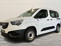 Blanc Utilisé 2023 Opel Combo S Van | 15 999 €