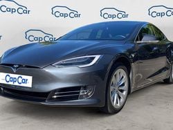 Occasion 2018 Tesla Model S Citadine | 23 800 € (Bon prix)