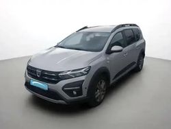 Gris moonstone Utilisé 2022 Dacia Jogger Monospace | 16 990 € (Super prix)