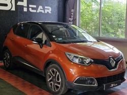 Utilisé 2015 Renault Captur SUV | 10 990 € (Bon prix)