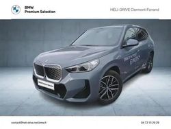 Storm bay métal bmw individual Utilisé 2025 BMW iX1 M Sport SUV | 52 990 €