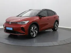 Rouge Utilisé 2024 VW ID.4 GTX SUV | 48 990 €