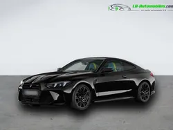 Utilisé 2024 BMW 530 Comfort Edition Berline | 100 100 €
