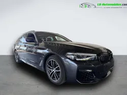 Utilisé 2022 BMW 530 Comfort Edition Berline | 44 000 € (Bon prix)