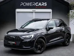 Noir Utilisé 2019 Audi Q3 SUV | 26 900 € (Prix juste)