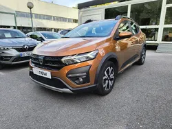 Orange Utilisé 2021 Dacia Sandero Comfort Citadine | 13 480 € (Prix juste)
