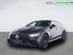 Utilisé 2024 Mercedes AMG GT 53 AMG Coupé | 121 500 €