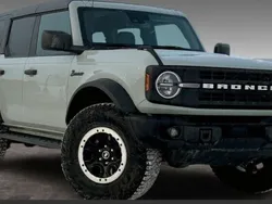Utilisé 2022 Ford Bronco SUV | 53 950 €