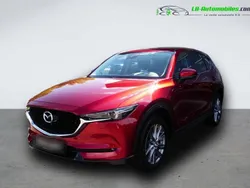 Utilisé 2020 Mazda CX-5 SUV | 26 200 € (Super prix)