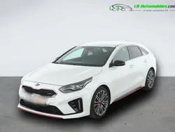 Utilisé 2021 Kia ProCeed 2 Citadine | 29 200 € (Prix juste)