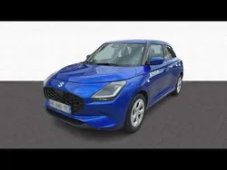 Utilisé 2025 Suzuki Swift | 18 980 € (Prix cher)