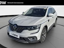 Blanc Utilisé 2019 Renault Koleos Initiale Paris SUV | 20 990 € (Prix juste)