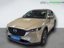Utilisé 2025 Mazda CX-5 SUV | 43 500 € (Prix juste)