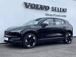 Noir Utilisé 2024 Volvo EX30 Ultra SUV | 35 900 € (Prix cher)
