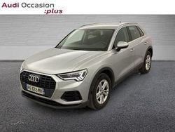 Argent fleuret métallisé Utilisé 2019 Audi Q3 Business SUV | 26 890 € (Super prix)