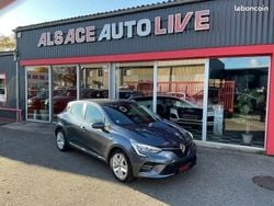 Gris Utilisé 2020 Renault Clio V Zen Berline | 13 390 € (Prix juste)