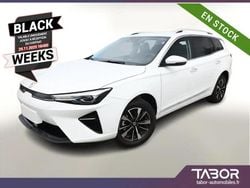 Blanc Nouvelle 2025 MG MG5 EV Comfort Break | 21 586 € (Prix juste)
