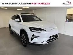 Utilisé 2025 BYD Seal U Design SUV | 41 900 €