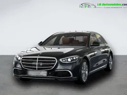 Utilisé 2021 Mercedes S400 Berline | 95 200 € (Prix assez cher)