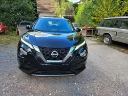 Noir Utilisé 2023 Nissan Juke SUV | 15 900 € (Bon prix)