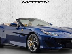 Occasion 2020 Ferrari Portofino Cabriolet | 235 990 € (Prix cher)