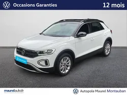 Utilisé 2025 VW T-Roc Edition SUV | 26 900 € (Prix juste)
