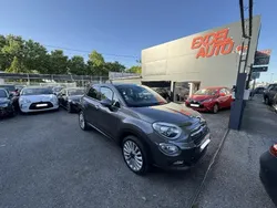 Utilisé 2016 Fiat 500X Lounge SUV | 9 990 € (Prix juste)