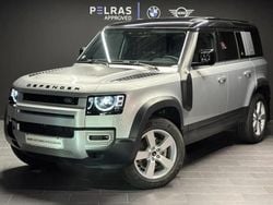 Argent Utilisé 2020 Land Rover Defender First Edition SUV | 61 990 € (Prix juste)
