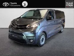 Utilisé 2024 Toyota Proace Verso Break | 34 980 € (Bon prix)