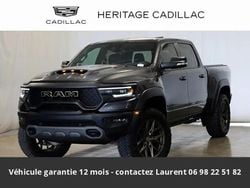 Noir Occasion 2022 Dodge Ram Pick-up | 103 180 € (Bon prix)