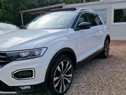 Utilisé 2018 VW T-Roc SUV | 20 990 € (Prix juste)