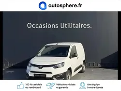 Utilisé 2021 Toyota Proace City Van | 15 600 €