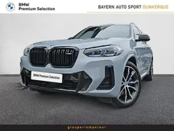 Utilisé 2023 BMW X3 Performance SUV | 59 900 €