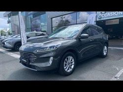 Occasion 2020 Ford Kuga Titanium X SUV | 25 599 € (Prix assez cher)