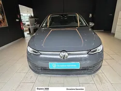Gris Utilisé 2023 VW Golf VIII Berline | 24 490 € (Bon prix)