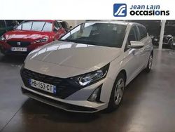 Gris Utilisé 2024 Hyundai i20 Berline | 17 290 € (Prix assez cher)