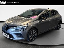 Gris Utilisé 2023 Renault Clio V Evolution Citadine | 14 480 € (Prix juste)