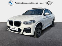 Utilisé 2020 BMW X4 M Sport SUV | 46 990 € (Prix juste)