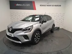Utilisé 2024 Renault Captur Evolution SUV | 22 990 € (Prix juste)