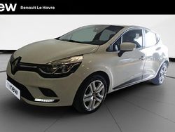 Blanc Utilisé 2019 Renault Clio Business Van | 10 490 €