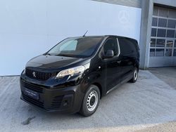 Noir Utilisé 2022 Peugeot Expert S Van | 24 900 € (Prix juste)