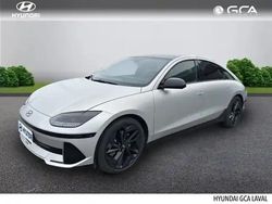 Gravity gold mat Occasion 2023 Hyundai Ioniq 6 Edition Berline | 45 990 € (Prix assez cher)